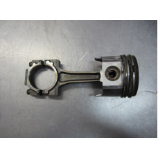 16J301 Piston and Connecting Rod Standard For 01-03 Ford F-250 Super Duty  7.3  Power Stoke Diesel